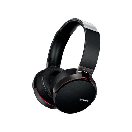 Sony MDRXB950BT B Extra Bass Bluetooth Headphones Black Best Price Online Jumia Kenya