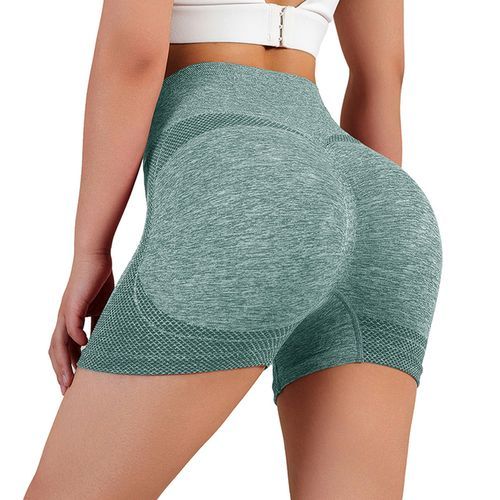 Fashion Seamless Yoga Leggings Women Push Up Sports Legging High