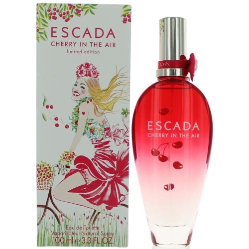 Escada CHERRY IN THE AIR 100 ML EDT Best Price Online Jumia Kenya