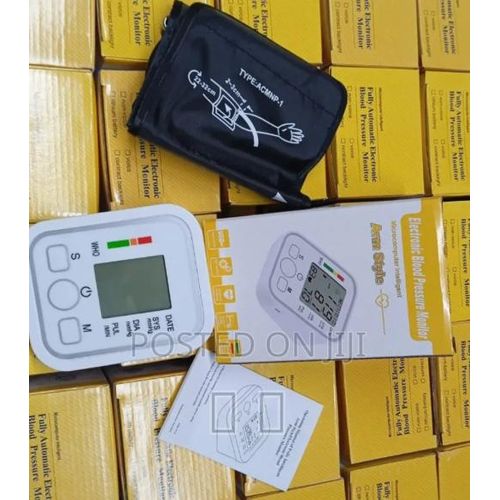 product_image_name-Generic-Electronic Arm Bp-1