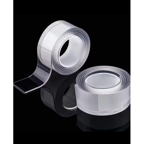 product_image_name-Un Branded-Double sided magic Nano tape -2cm by 500cm-2