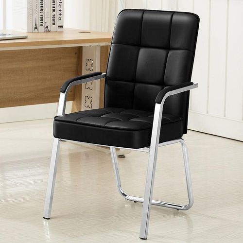 product_image_name-Generic-Executive Leather Office Waiting Chair-2