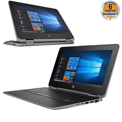 Offer refurbished school laptop HP ProBook x360 11 EE G3 Blue