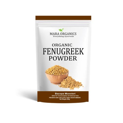 Mara Fenugreek Powder-250g @ Best Price Online | Jumia Kenya