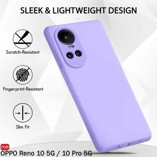 product_image_name-Generic-Oppo OPPO. Reno 10 5G  Silicone Cover / Case-1