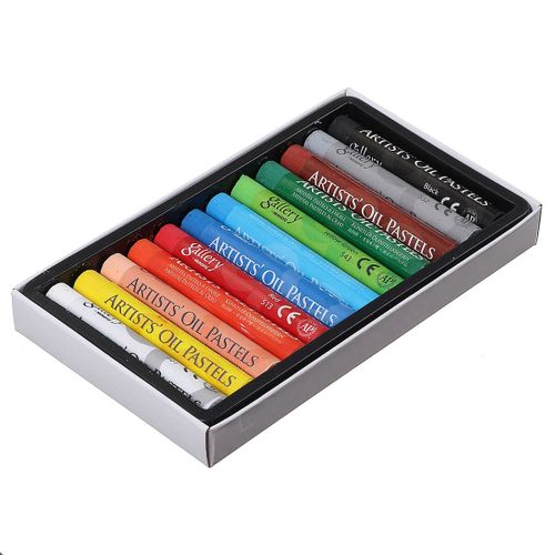 Oil Pastels & Colour Pencil & Sketch Pen Combo Set[16 Crayons+9 Colour  Pencil+12 Sketch Pen]For Kids & Childrens|Crayons Oil Pastel Set|Colour  Pencil Set|Colouring Drawing : Amazon.in: Toys & Games
