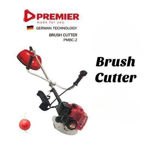 product_image_name-Premier-Brush Cutter 4 Stroke Brush Cutter For Grass Trimmer-1