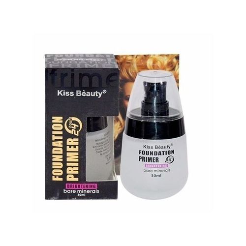 Kiss Beauty Foundation Face Primer Best Price Online Jumia Kenya