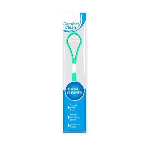product_image_name-Comfort-Tongue Scrapers Cleaners, BPA Free, Healthy Oral Care, Soft and 100 Effective Clean Tools-1