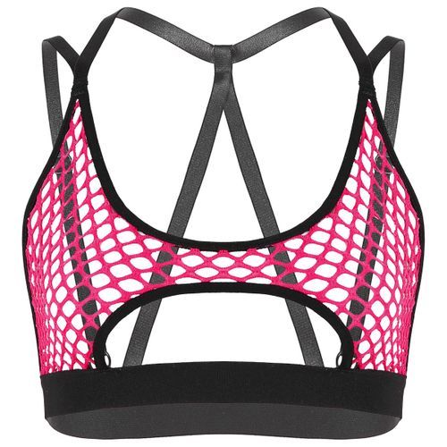 Fashion Back Cutout Underboob Vest @ Best Price Online