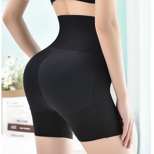 Fashion (boyshorts B)GUUDIA Women Seamless Butt Hip Enhancer Shaper Panties  Underwear Womens Padded Butt Li @ Best Price Online