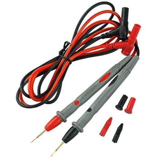 product_image_name-Generic-1000V 10A Multimeter Test Lead Probe Wires 1Pair-1