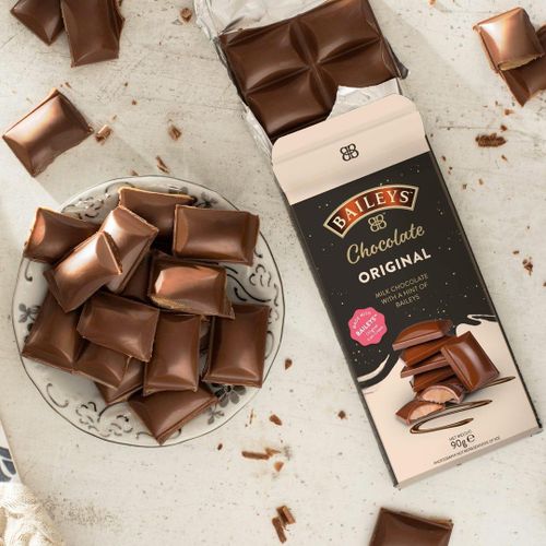 product_image_name-Baileys-Sweet Original Dark Chocolate Bar -1