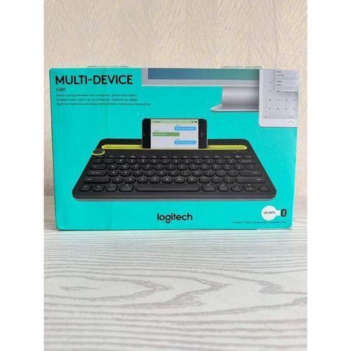 product_image_name-Logitech- K480 Bluetooth Multi-Device Wireless Keyboard-1