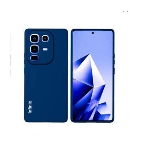 product_image_name-Infinix-Note 50 pro original liquid Silicone Phone case/Cover-1