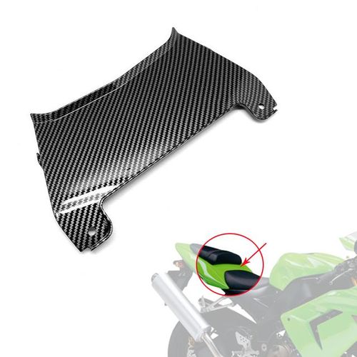 早割クーポン！ Abs Motorcycle たのしく Cover Tail Seat Rear Fiber Carbon スキー