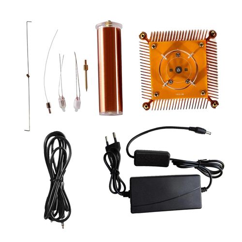 Generic Music Tesla Coil Speaker DC24V3A For Teaching @ Best Price Online