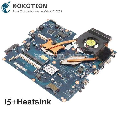 Generic NOKOTION BREMEN M For Samsung R580 NP R580 Laptop I5 Instead Of For Samsung R540 NP R540 R530 Best Price Online Jumia Kenya