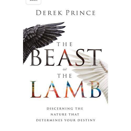 product_image_name-Jumia Books-Beast Or The Lamb-1