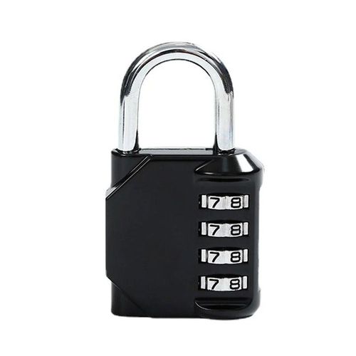 product_image_name-Generic-Easy-to-Use 4-Digit Combination Locks for Travel Safety-1