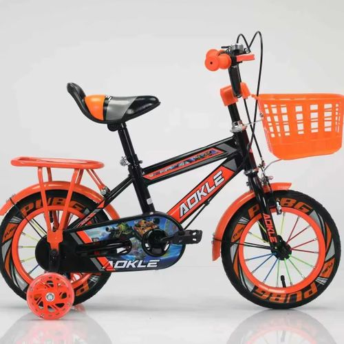 product_image_name-Generic-Kids Bikes For Size 12 (2-5) Years-1