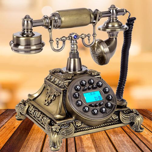 Wholesale retro telephone For Households And Offices 