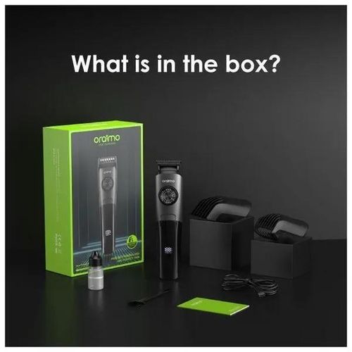 product_image_name-Oraimo-Smart Trimmer 2 Precision Durable Precision Dial Trimmer-2