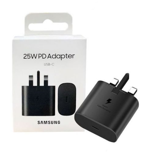 product_image_name-Samsung-25 W Fast Type C Charger 25W USB C Adapter-1