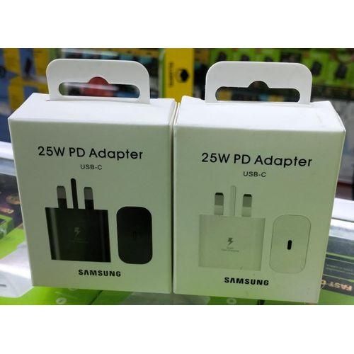 product_image_name-Samsung-25 W Fast Type C Charger 25W USB C Adapter-4