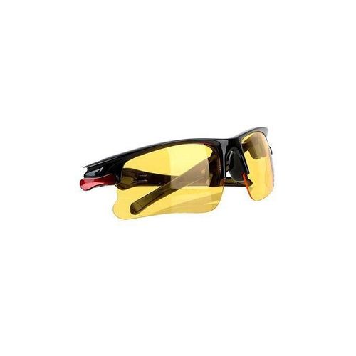 product_image_name-Generic-Fashion Night Vision Glasses Enhanced Lighting Night Driving Goggles-3