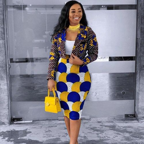 Skirt coat set clearance