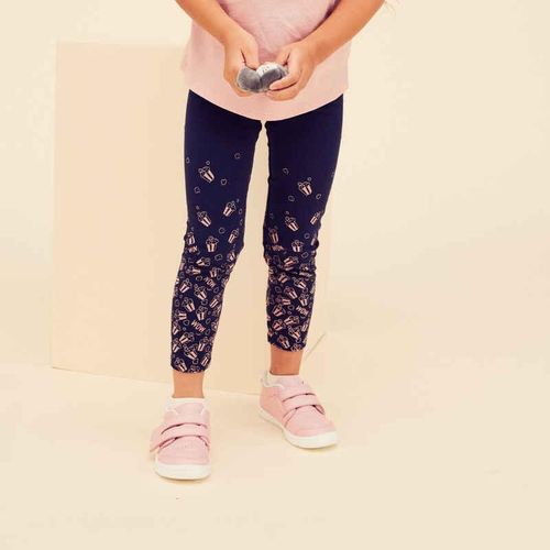 Domyos Legging 100 Baby Black @ Best Price Online