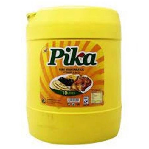 product_image_name-Generic-Pika Vegetable Cooking Oil 1L,2L,3L,10L-1