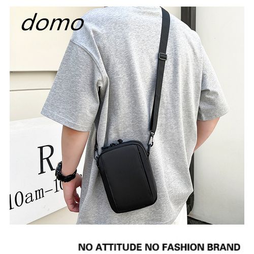 Mens lightweight messenger bag online