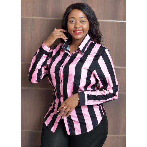 Ladies Trendy Tops Best Online Jumia Kenya