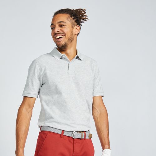 Inesis Polo Mw500 Heather Grey Light Best Price Online Jumia Kenya