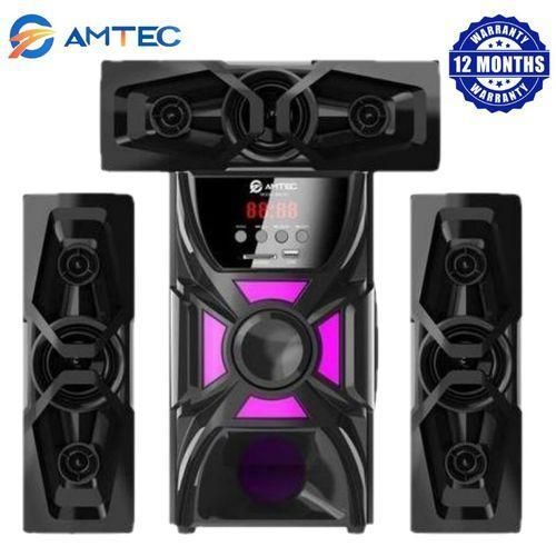 product_image_name-Amtec- Bluetooth Enabled 3.1CH Sub Woofer Sound System Multimedia Speaker System Sorround Sound System with Remote Control and LED Display -1