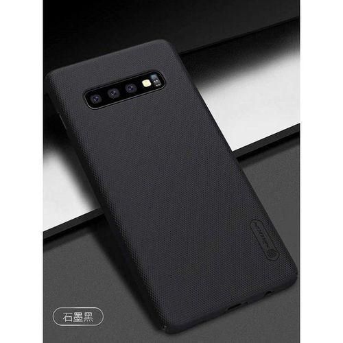 product_image_name-Nilkin-Phone Case For Super Frosted Shield Matte Cover Case For Samsung Galaxy S10 Plus (S10+)-1