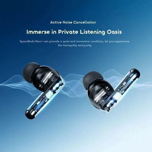 product_image_name-Oraimo-SpaceBuds Neo+ ANC Spatial Audio True Wireless Earphones-5