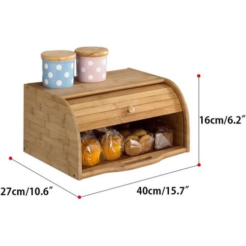 product_image_name-Generic-Big size Assembled Bamboo bread bin-1