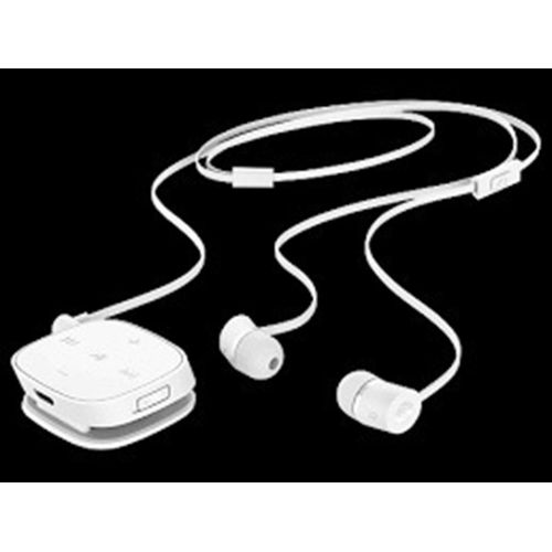 HP Quality Bluetooth Earphones H5000 With Noise Isolation And Mic