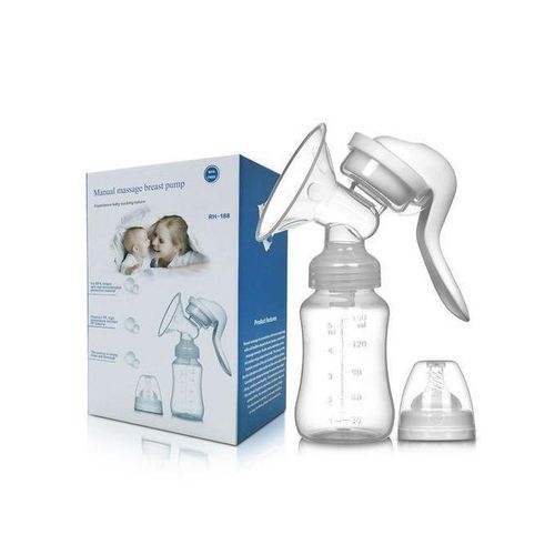 Milk shop pump price