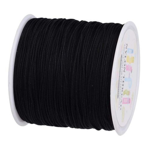 Buy Black Nylon Cord online