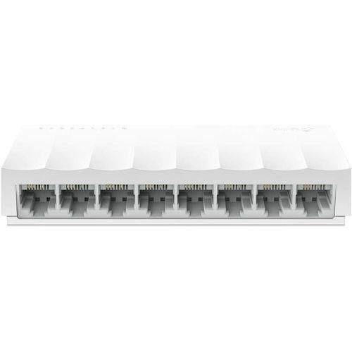 product_image_name-Generic-TP Link 8-Port 10/100Mbps Desktop Network Switch - TL-LS1008-1