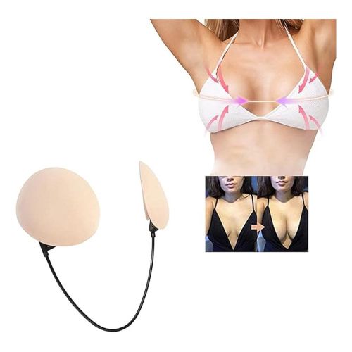 product_image_name-Generic-Frontless Plunge Bra Kit - Nude-1