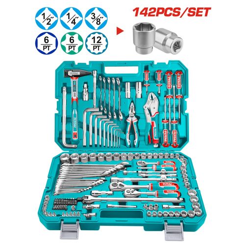 product_image_name-TOTAL-THKTHP21426 142 Pcs combination tools set-2