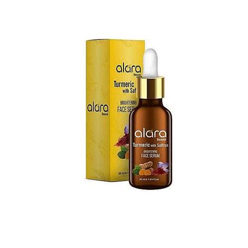 product_image_name-Generic-Alara Turmeric with Saffron Brightening Face Serum 30ml-1