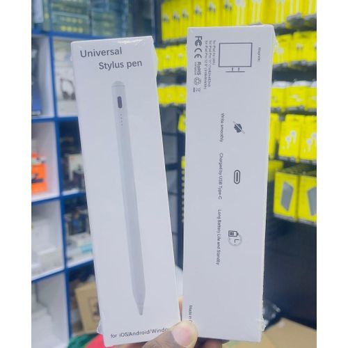 product_image_name-Generic-Precision Universal Stylus Pen – Magnetic, Palm Rejection & Tilt Support for iPad, Android, Windows-1