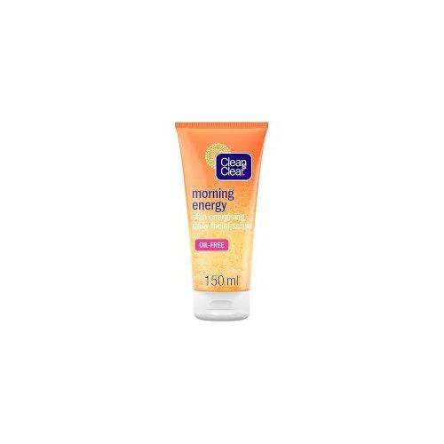 product_image_name-Clean & Clear-Morning Energy Skin Lightening Facial Scrub-1