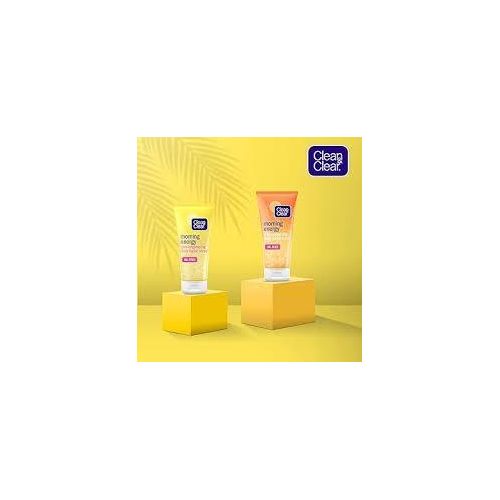 product_image_name-Clean & Clear-Morning Energy Skin Lightening Facial Scrub-4